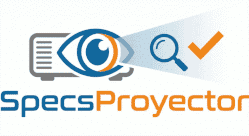 Specs Proyector Logo