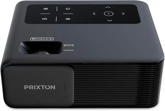 Amazon Renewed Miró: Análisis del Proyector Reacondicionado con 800 ANSI Lúmenes