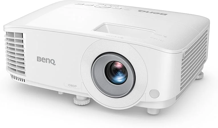 BenQ 9H.JND77.13E: Análisis del Proyector SVGA de 4000 Lúmenes