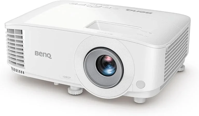 BenQ MH5005: Análisis del Proyector DLP 1080p con 3800 Lúmenes