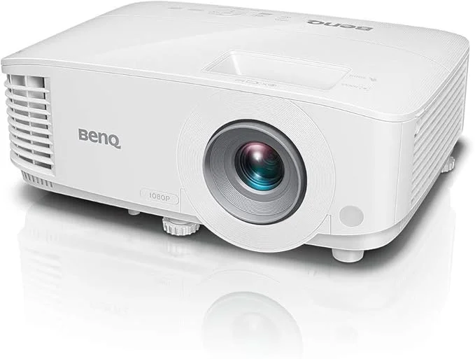 BenQ MH733: Análisis del Proyector Empresarial Full HD 4000 Lúmenes
