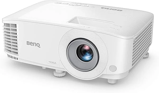BenQ MW560: Análisis del Proyector Empresarial de 4000 Lúmenes