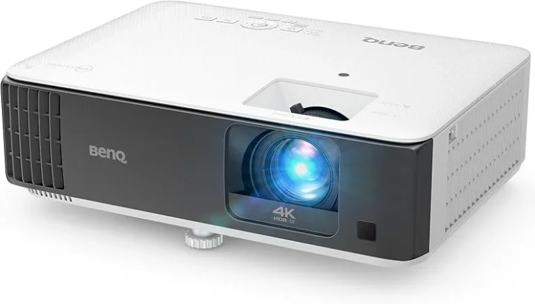 BenQ TK700ST: Análisis del Proyector 4K HDR para Gaming y Cine