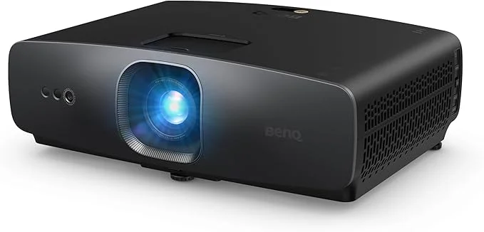 BenQ W2720i: Análisis del Proyector 4K UHD con 2500 Lúmenes LED