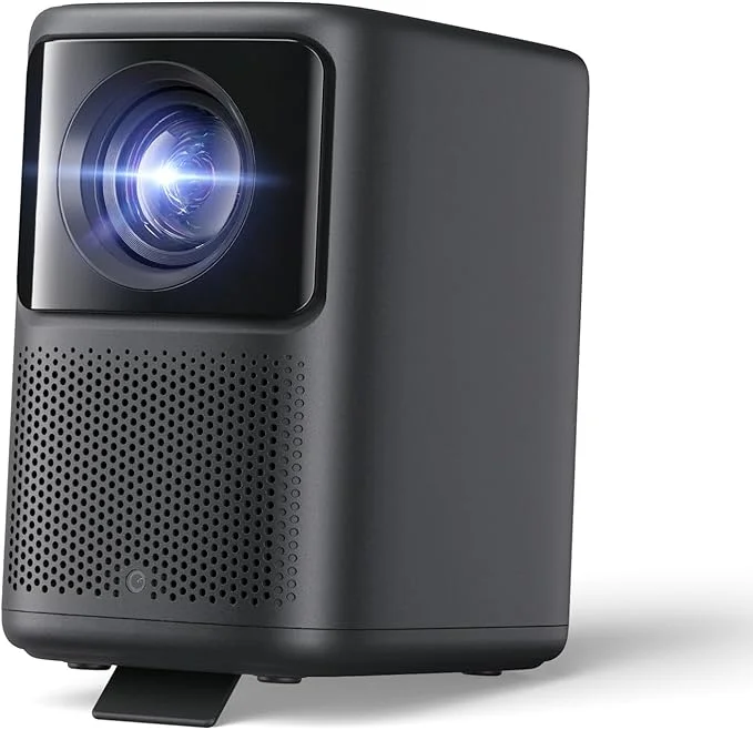 Dangbei N2: Análisis del Proyector 1080P con Netflix Integrado