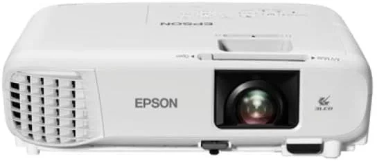 Epson 8715946738062: Análisis del Proyector XGA con 3600 Lúmenes ANSI