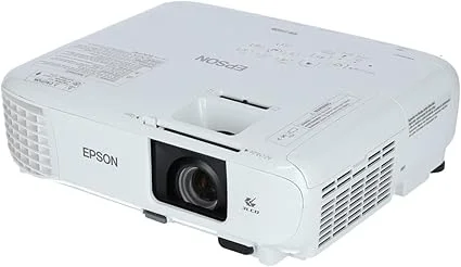 Epson EB-FH06: Análisis del Proyector Full HD 1080p con 3500 Lúmenes