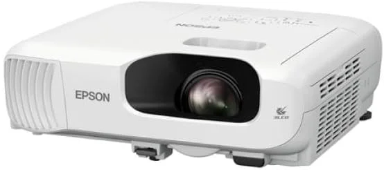 Epson EB-W56S: Análisis del Proyector de Corto Alcance 3700 Lúmenes WUXGA