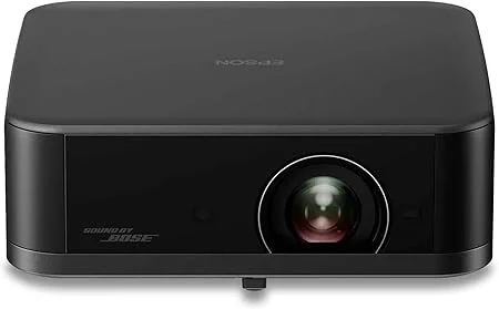 Epson EF-62B: Análisis del Proyector Inteligente con Sonido Bose y Google TV