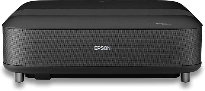 Epson EH-LS670B: Análisis del Proyector Láser 4K Pro-UHD con Sonido Bose y Google TV