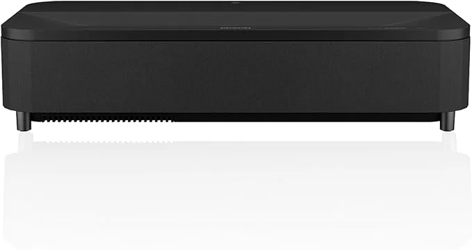 Epson EH-LS800B: Análisis del Proyector Láser 4K Pro-UHD con Android TV