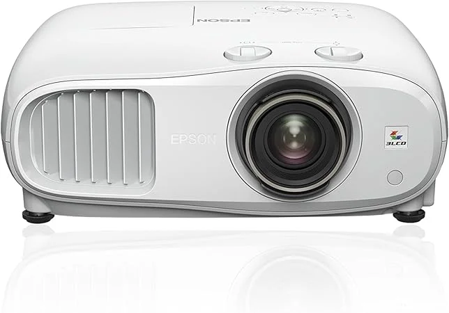 Epson EH-TW7100: Análisis del Proyector 4K Pro-UHD Home Cinema & Gaming