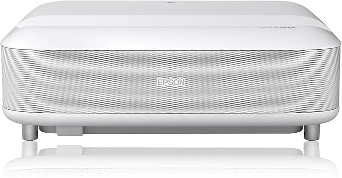 Epson V11HB07040: Análisis del Proyector Láser 4K Ultra HD 3600 ANSI