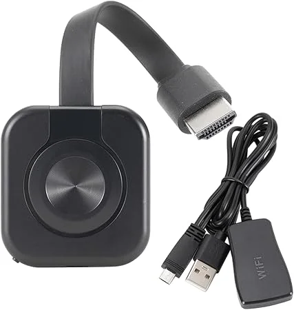 Generic Mini Proyector Inalámbrico: Análisis del Proyector para Teléfono a 11€