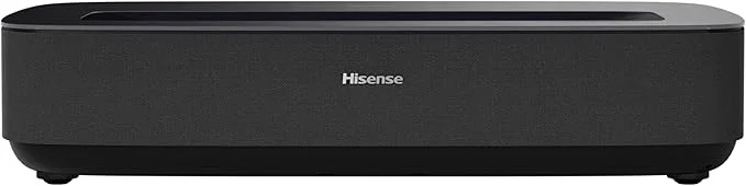 Hisense PL2: Análisis del Proyector Láser 4K UHD con Dolby Vision y Atmos