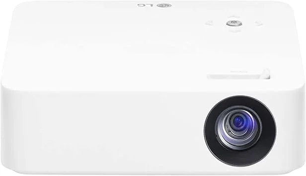LG PH30N: Análisis del Proyector LED Portátil con Batería