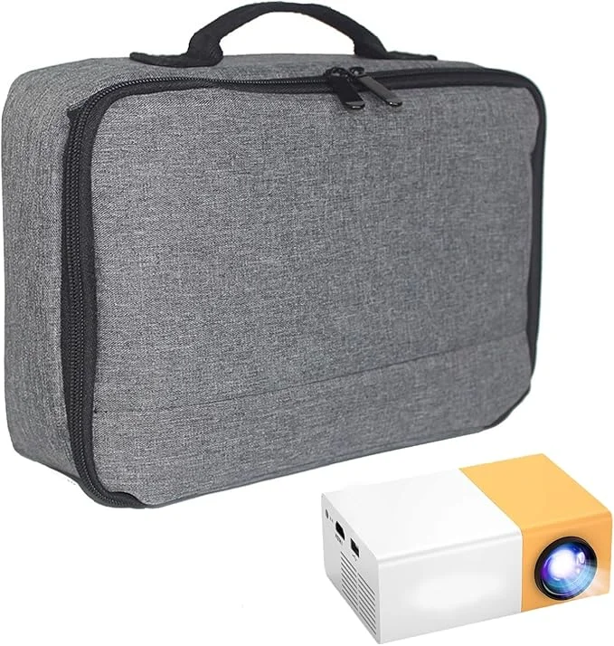 LTLSZRN TYYB-01: Análisis de la Bolsa de Transporte para Mini Proyectores