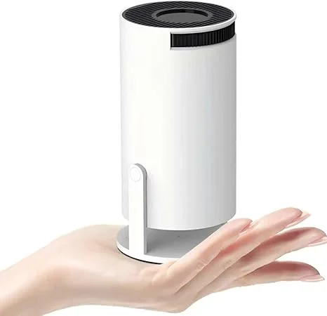 Niuniutab HY300 PRO: Análisis del Proyector Android WiFi 6