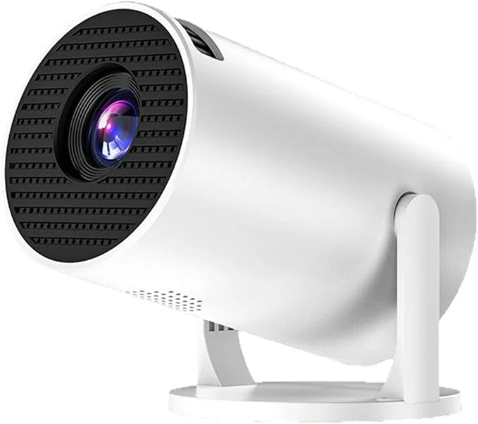 Nucelit Nucelit: Análisis del Proyector WiFi Móvil con Carga Tipo C