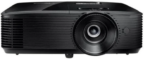 OPTOMA TECHNOLOGY 5055387665323: Análisis del Proyector SVGA con 4000 Lúmenes