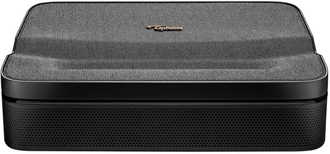 OPTOMA TECHNOLOGY Photon GO: Análisis del Proyector Láser Portátil Full HD