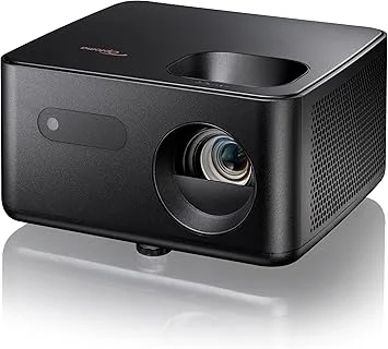 OPTOMA TECHNOLOGY Photon Life PH31: Análisis del Proyector Full HD con Triple LED y Sin Lámpara
