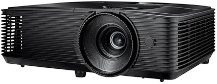 OPTOMA TECHNOLOGY XGA 4000Lm: Análisis del Proyector de 4000 Lúmenes