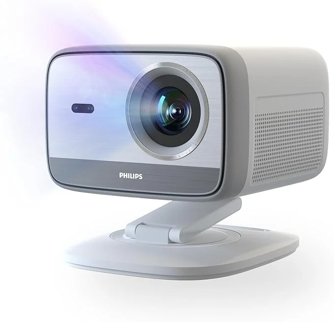 Philips Neopix 444: Análisis del Proyector 4K con Resolución Nativa 1080p