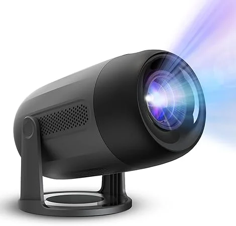 Philips NPX150/INT: Análisis del Proyector Full HD con Wi-Fi