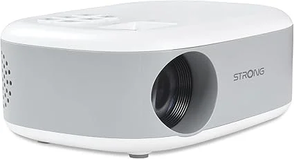 Strong N1: Análisis del Mini Proyector de Vídeo 720P