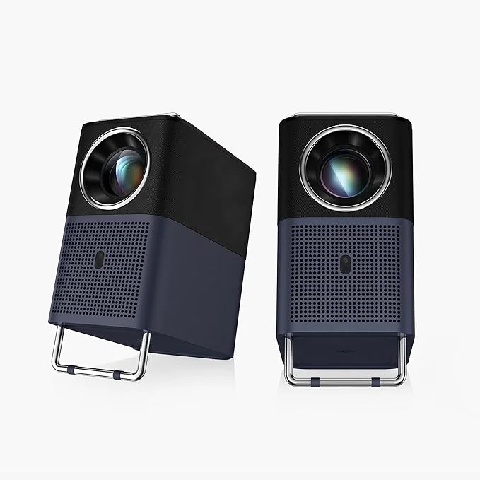 TCL A1s: Análisis del Proyector 1080P con Google TV y 600 Lúmenes ISO