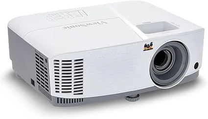 ViewSonic PA504W: Análisis del Proyector Profesional 4000 Lúmenes WXGA