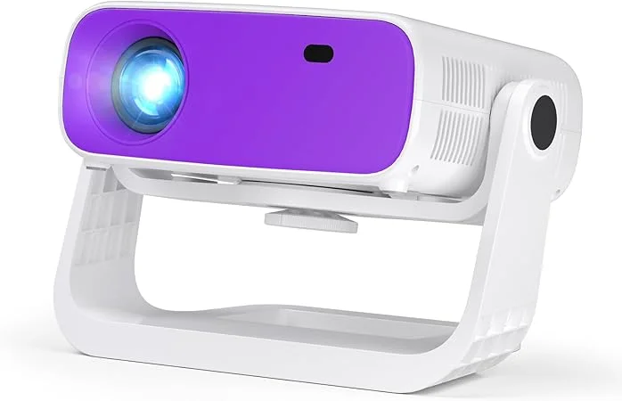 Wielio 269D: Análisis del Proyector Inteligente con Android 11 y WiFi 6