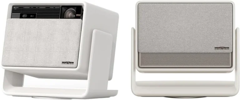 XGIMI HORIZON S Max: Análisis del Proyector 4K con IMAX Enhanced y Dolby Vision