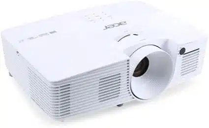 Proyector Acer H6517ABD - Análisis y Review Completa
