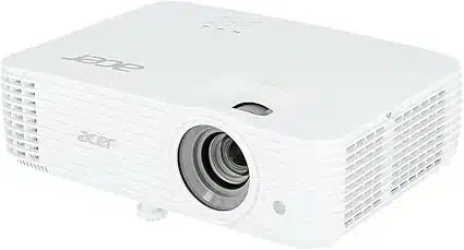 Acer H6815BD: Análisis del Proyector 4K DLP con 4000 Lúmenes