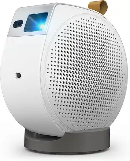 Proyector BenQ GV50 - Análisis y Review Completa
