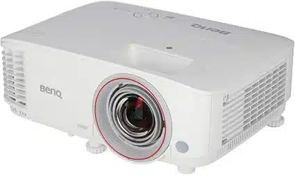 Proyector BenQ TH671ST - Análisis y Review Completa