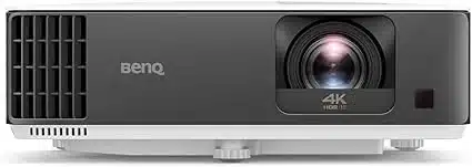 Proyector BenQ TK700STi - Análisis y Review Completa