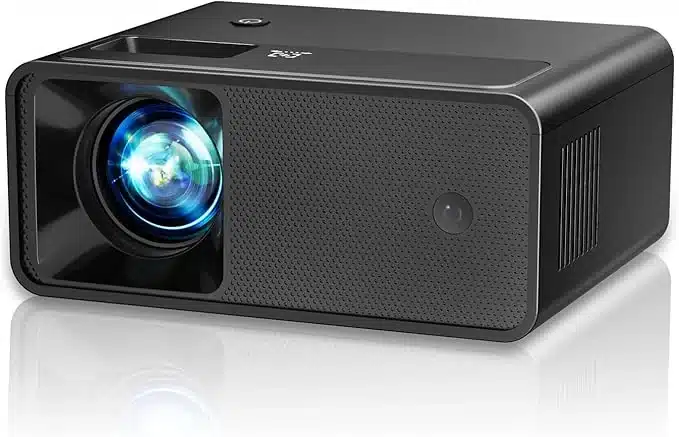 Einyoumily 13000L: Análisis del Mini Proyector Portátil 1080P a 39€