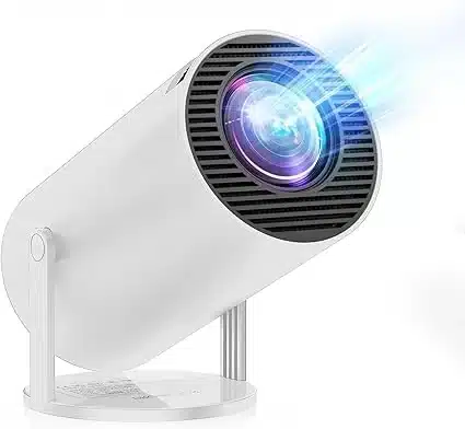 Einyoumily 28000L: Análisis del Proyector Inteligente con Netflix Integrado