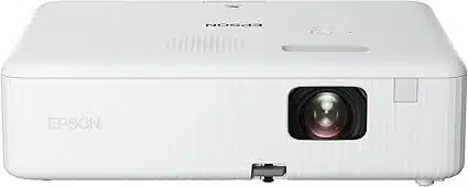 Proyector Epson CO-FH01 - Análisis y Review Completa