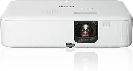Proyector Epson CO-FH02 - Análisis y Review Completa