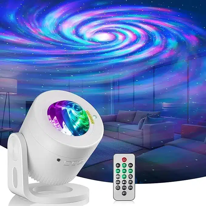 Proyector Feliigo Star Projector - Análisis y Review Completa