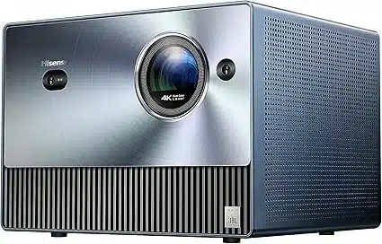 Hisense C1: Análisis del Mini Proyector Láser 4K con Dolby Vision y Sonido JBL