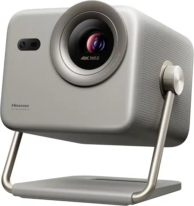 Hisense M2 Pro: Análisis del Mini Proyector Láser 4K con Dolby Vision