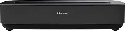 Hisense PL1SE: Análisis del Proyector Láser 4K Tiro Ultracorto con Dolby Vision