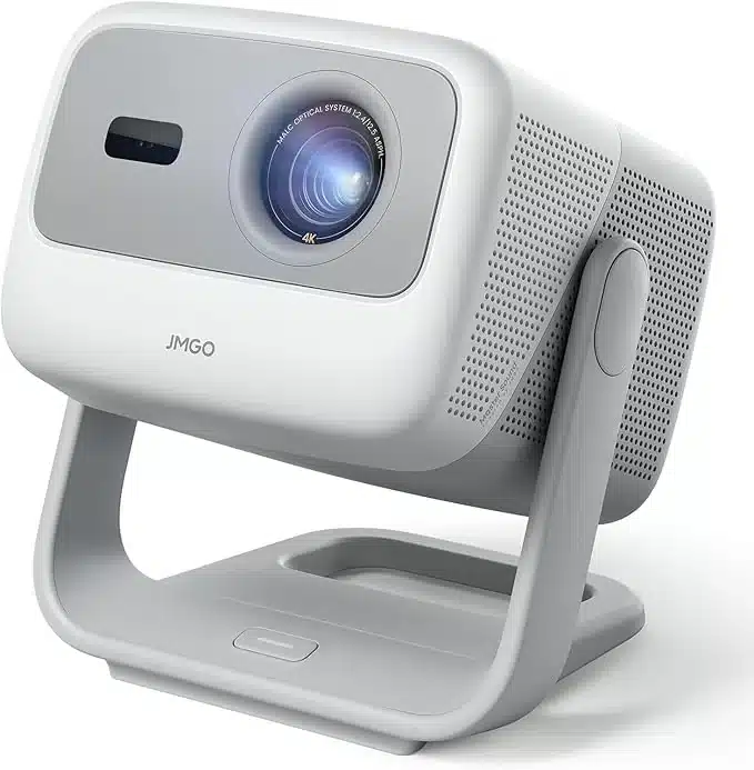 Proyector JMGO N1S 4K - Análisis y Review Completa