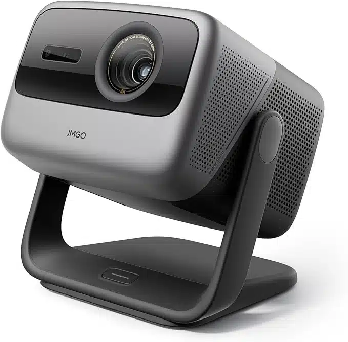 Proyector JMGO N1S Ultimate - Análisis y Review Completa