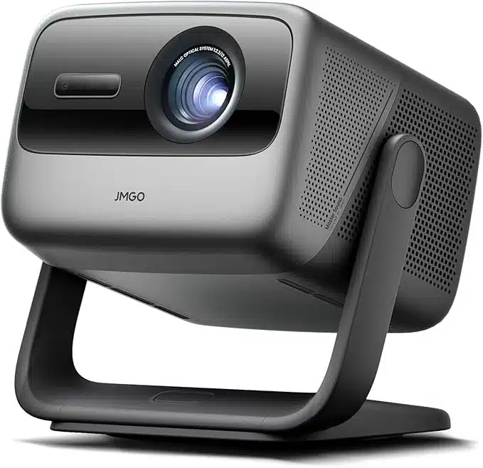 JMGO N1S Ultra: Análisis del Proyector 4K Triple Laser con GTV y Netflix